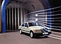 Mercedes-Benz 300 E (1984) - Baureihe 124 im Windkanal (© Daimler AG, 1984) Mercedes-Benz 300 E (1984) - Baureihe 124 im Windkanal (© Daimler AG, 1984)