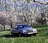 Mercedes-Benz 300 E (1984) - Frühlingsgefühle (© Daimler AG, 1984) Mercedes-Benz 300 E (1984) - Frühlingsgefühle (© Daimler AG, 1984)