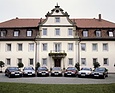 Mercedes-Benz 300 E (1984) - im Kreis der ganzen Motorenpalette von 200 bis 300 E