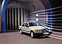 Mercedes-Benz 300 E (1984) - im Windkanal, cw-Wert teilweise unter 0.30 (© Daimler AG, 1984) Mercedes-Benz 300 E (1984) - im Windkanal, cw-Wert teilweise unter 0.30 (© Daimler AG, 1984)