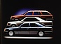 Mercedes-Benz 300 E-24 (1989) - als Limousine, Coupé 300 CE-24 und Kombi 300 TE-24 (© Daimler AG, 1989) Mercedes-Benz 300 E-24 (1989) - als Limousine, Coupé 300 CE-24 und Kombi 300 TE-24 (© Daimler AG, 1989)