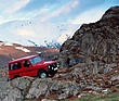 Mercedes-Benz 300 G (1982) - Sation-Wagen kurz der Baureihe 460