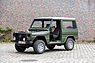 Mercedes-Benz 300 GD (1983) - als 200 in der RM Sotheby’s The Willy Michiels Collection Online Auction 2026 (© Simon Clay - Courtesy RM Sotheby's, 2026)
