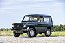 Mercedes-Benz 300 GD (1989) - als 153 in der RM Sotheby’s The Willy Michiels Collection Online Auction 2026 (© Simon Clay - Courtesy RM Sotheby's, 2026)