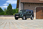 Bild: Mercedes-Benz 300 GE (1996) - als 111 in der RM Sotheby’s The Willy Michiels Collection Online Auction 2026