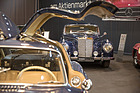 Mercedes-Benz 300 S (1951) - Techno Classica 2023