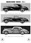 Mercedes-Benz 300 S (1952) - als Sport Coupé, Sport Roadster und Sport Cabriolet in der Werbung (© Daimler AG, 1952) Mercedes-Benz 300 S (1952) - als Sport Coupé, Sport Roadster und Sport Cabriolet in der Werbung (© Daimler AG, 1952)