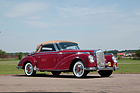 Mercedes-Benz 300 S Cabriolet (1952) - als Lot 114 an der RM Auction London vom 8. September 2014