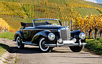 Image: Mercedes-Benz 300 S Cabriolet (1953) - as lot 38 at the Gooding Christie's auction on January 29, 2026 in Paris