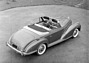 Mercedes-Benz 300 S Cabriolet (1958) - Luxus-Cabriolet (© Mercedes-Benz, 1958) Mercedes-Benz 300 S Cabriolet (1958) - Luxus-Cabriolet (© Mercedes-Benz, 1958)
