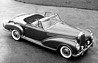 Mercedes-Benz 300 S Cabriolet (1958) - Luxus-Cabriolet (© Mercedes-Benz, 1958) Mercedes-Benz 300 S Cabriolet (1958) - Luxus-Cabriolet (© Mercedes-Benz, 1958)