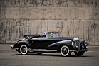 Mercedes-Benz 300 S Cabriolet A (1952) - as lot 116 at the RM/Sotheby's Monterey auction on August 18, 2022
