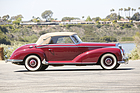 Mercedes-Benz 300 S Cabriolet A (1953) - als Lot 253 an der RM Auction in Monterey am 15./16. August 2014