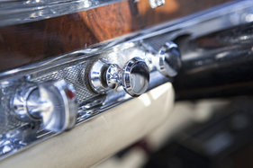 Mercedes-Benz 300 S Cabriolet A (1954) - wunderschön gearbeitete Schalter Mercedes-Benz 300 S Cabriolet A (1954) - wunderschön gearbeitete Schalter