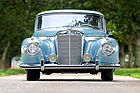Image: Mercedes-Benz 300 S Coupé (1952) - as lot 124 at the RM/Sotheby's London auction on November 6, 2021
