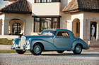 Image: Mercedes-Benz 300 S Coupé (1952) - on offer as lot 153 at the RM Auction of Monaco on May 10, 2014