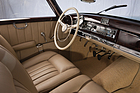 Image: Mercedes-Benz 300 S Coupé (1952) - on offer as lot 153 at the RM Auction of Monaco on May 10, 2014