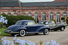 Mercedes-Benz 300 S Coupé (1953) - Eleganz aus Sindelfingen - Classic-Gala Schwetzingen 2020