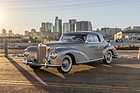 Image: Mercedes-Benz 300 S Coupe (1953) - Lot 55 at the Bonhams Amelia Island auction on February 29, 2024