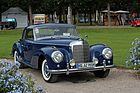 Mercedes-Benz 300 S Coupé (1953) - Vergaserversion mit 165 PS - Classic-Gala Schwetzingen 2020
