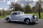 Mercedes-Benz 300 S Coupé (1953) — Lot 28 at Bonhams’ The Laguna Seca Auction 2026