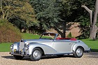 Mercedes-Benz 300 S Roadster (1953) - angeboten als Lot 36 an der RM Auction Paris am 5. Februar 2014