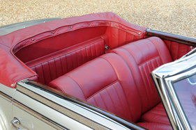 Mercedes-Benz 300 S Roadster (1953) - angeboten als Lot 36 an der RM Auction Paris am 5. Februar 2014 (1953)