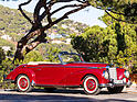 Image: Mercedes-Benz 300 S Roadster (1953) - offered as lot no. 143 at the Bonhams auction in Paris on February 6, 2025