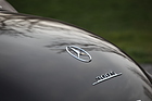 Mercedes-Benz 300 S Roadster (1953) - eindeutig beschriftet