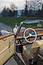 Mercedes-Benz 300 S Roadster (1953) - hier steigt man gerne ein