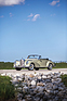 Image: Mercedes-Benz 300 S Roadster Custom (1953) - offered as lot 2190 at the RM/Sotheby's Elkhart Collection auction 2020