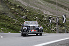 Mercedes-Benz 300 SC Cabriolet (1956) - Flüelapass - Passione Caracciola 2017