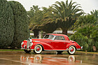 Mercedes-Benz 300 SC Coupé (1956) - als Lot 107 angeboten an der Bonhams Bond Street Versteigerung am 4. Dezember 2021