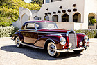 Mercedes-Benz 300 SC Coupe (1956) - offered as lot 129 at the RM Online Only Shift Monterey auction on August 14 and 15, 2020