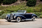 Mercedes-Benz 300 SC Roadster (1956) - als Lot 039 an der Bonhams Quail Motorcar Live & Online Auction am 14. August 2020