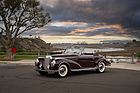 Bild: Mercedes-Benz 300 SC Roadster (1956) - als Lot 160 an der RM/Sotheby's Arizona Versteigerung 2021