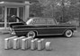 Mercedes-Benz 300 SE (1961) - Das Gepäckset in Reih und Glied (© Daimler AG, 1961) Mercedes-Benz 300 SE (1961) - Das Gepäckset in Reih und Glied (© Daimler AG, 1961)