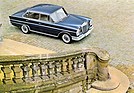 Artikelbild Mercedes-Benz 300 SE - Luxus, der da ist, um gebraucht zu werden