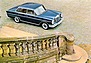 Mercedes Benz 300 SE (1961) - auch "Heckflosse" genannt (© Archiv Daimler AG, 1961) Mercedes Benz 300 SE (1961) - auch "Heckflosse" genannt (© Archiv Daimler AG, 1961)