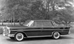 Mercedes Benz 300 SE (1961) - frühes Pressebild der Baureihe W 112 (© Archiv Daimler AG, 1961) Mercedes Benz 300 SE (1961) - frühes Pressebild der Baureihe W 112 (© Archiv Daimler AG, 1961)