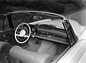 Mercedes-Benz 300 SE Cabriolet (1962) - Interieur der offenen Version (© Archiv Automobil Revue) Mercedes-Benz 300 SE Cabriolet (1962) - Interieur der offenen Version (© Archiv Automobil Revue)
