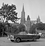 Mercedes-Benz 300 SE Cabriolet (1962) - mit dem grossen Sechszylinder