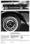 Mercedes-Benz 300 SE Cabriolet (1965) - in der Werbung für den W111/W112 (© Daimler AG, 1965) Mercedes-Benz 300 SE Cabriolet (1965) - in der Werbung für den W111/W112 (© Daimler AG, 1965)