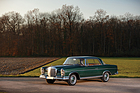 Mercedes-Benz 300 SE Coupé (1963) - als Lot 196 angeboten an der Versteigerung von RM/Sotheby's in Paris am 5. Februar 2020