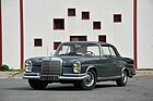 Mercedes-Benz 300 SE Coupé (1963) - angeboten als Lot 43 an der Artcurial Sur les Champs Versteigerung am 24. Oktober 2021