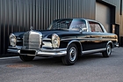 Mercedes-Benz 300 SE Coupé (1964) - als Lot 212 an der Artcurial-Versteigerung anlässlich der Rétromobile Paris am 18./19. März 2022