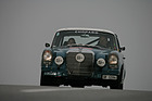 Mercedes-Benz 300 SE Racing (1962) - an der Ennstal-Classic 2012 - Orange Prolog