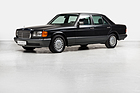 Mercedes-Benz 300 SE W126 (1990) - angeboten an der Auctionata Versteigerung Nr. 536 am 20. Mai 2016