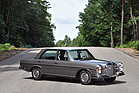 Mercedes-Benz 300 SEL 3.5 (1970) - als Lot 144 an der RM/Sotheby's London Versteigerung vom 7. September 2016