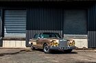 Mercedes-Benz 300 SEL 3.5 (1972) - Lot 070 at the Artcurial Musée Automobile du Château de Vernon auction 2025